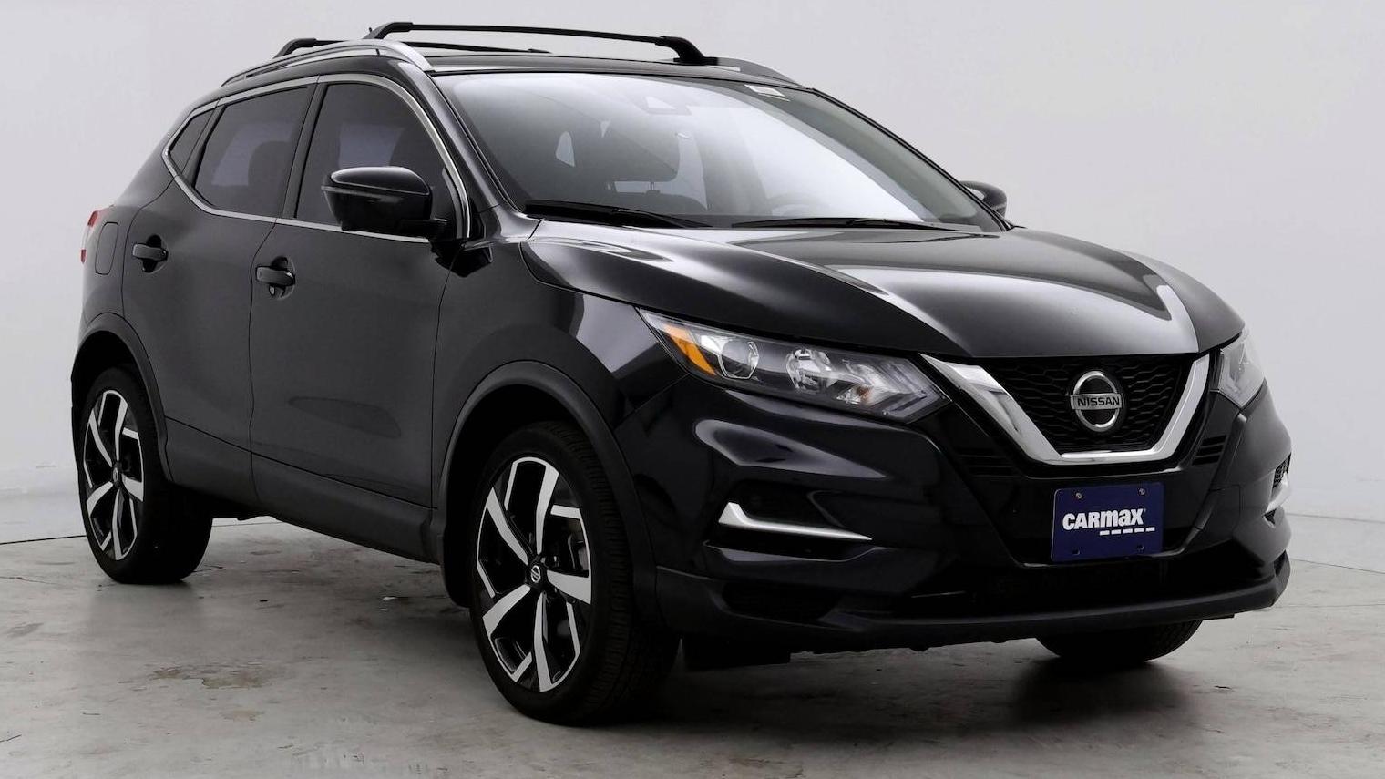 NISSAN ROGUE SPORT 2022 JN1BJ1CW0NW470211 image